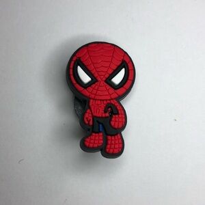 Spider-Man Shoes Charm Jibbitz